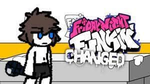 Changed Mod