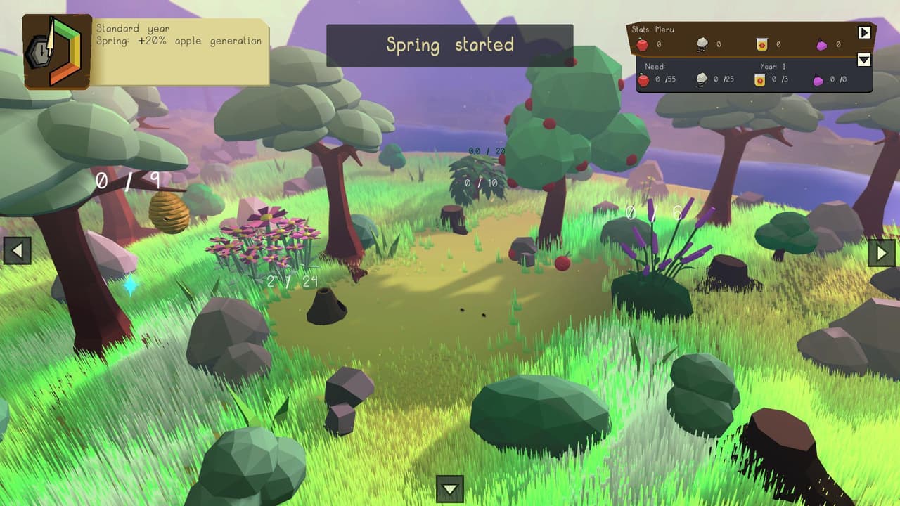 It´s Bug Season! screenshot 3