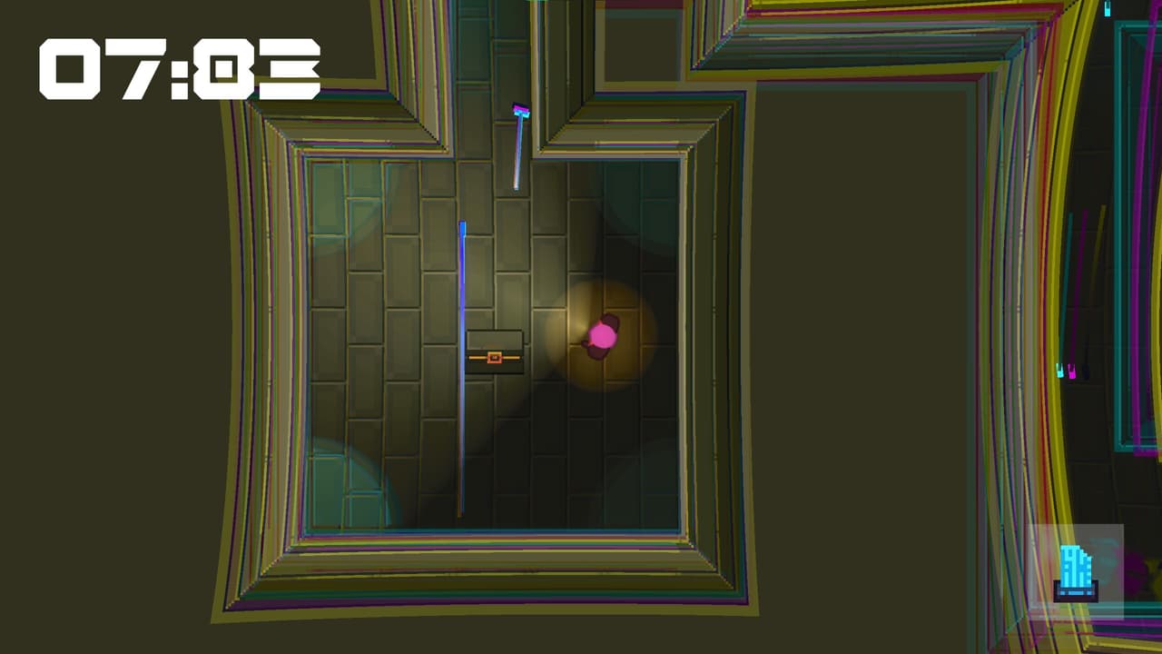 Time Heist (King Zhou) screenshot 4