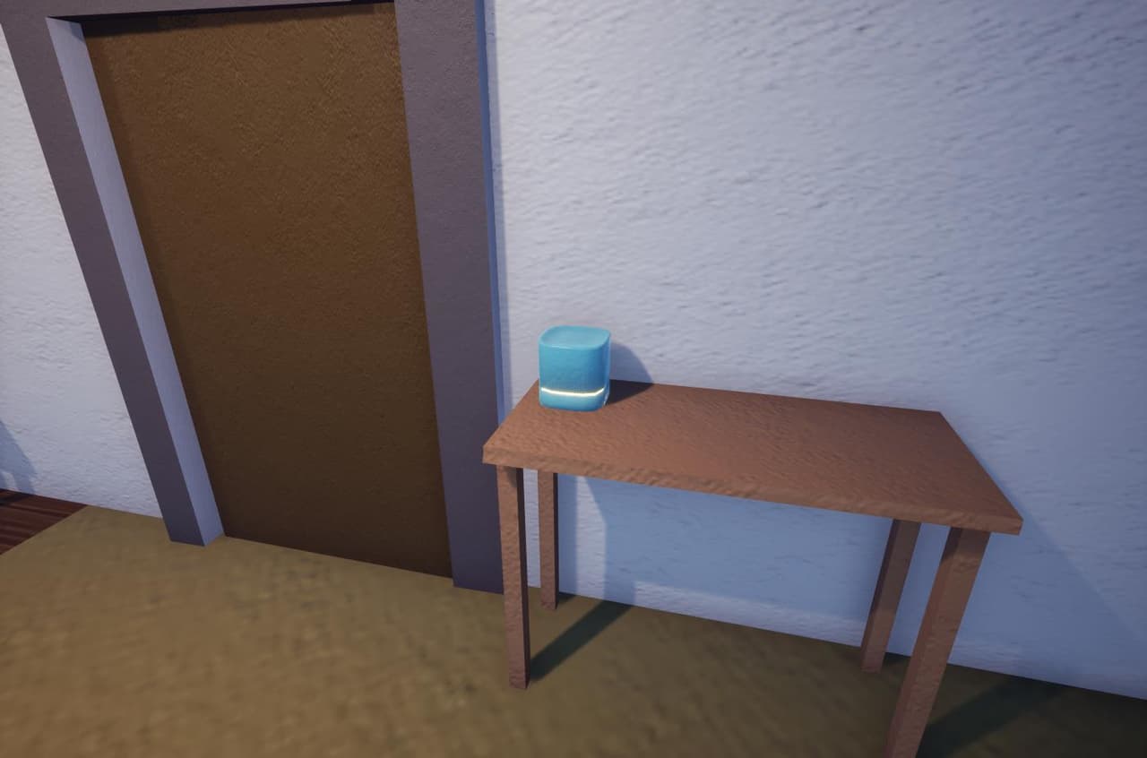 Lazy Sunday screenshot 2