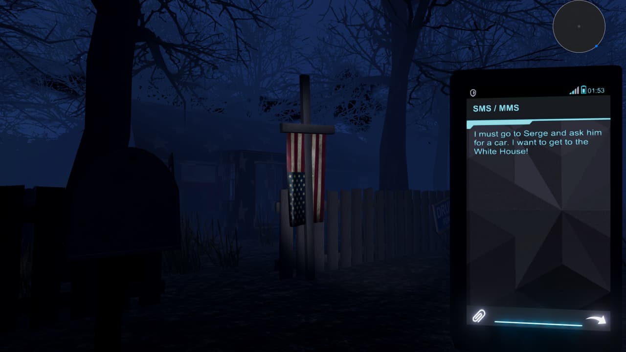 President Evil (Scrap Games) screenshot 3