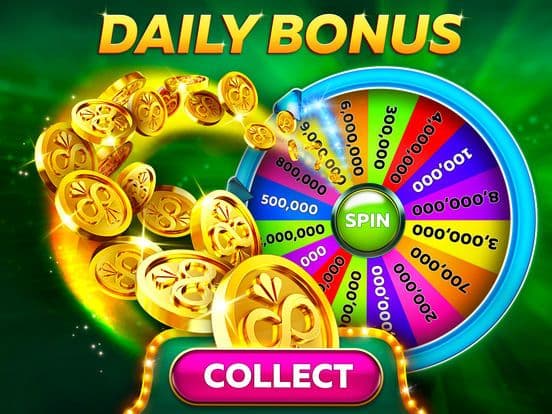 Infinity Slots: Vegas Games screenshot 3