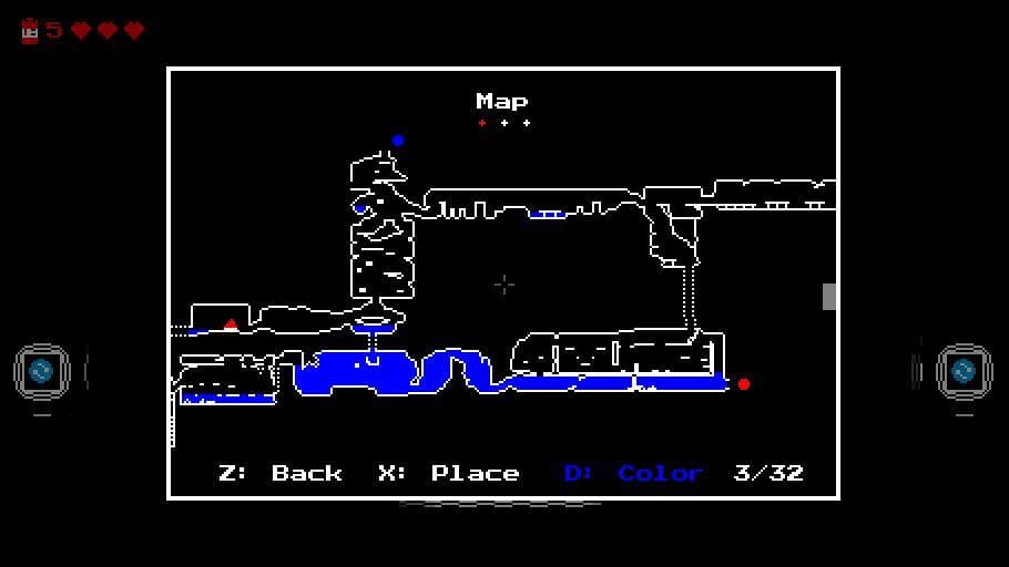 Derisory Demo screenshot 4