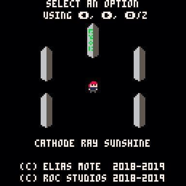 Pico-8 Multicart screenshot 2