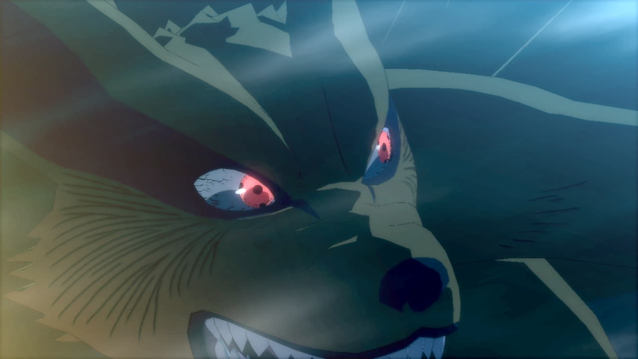Naruto Shippuden Ultimate Ninja Storm Legacy screenshot 3