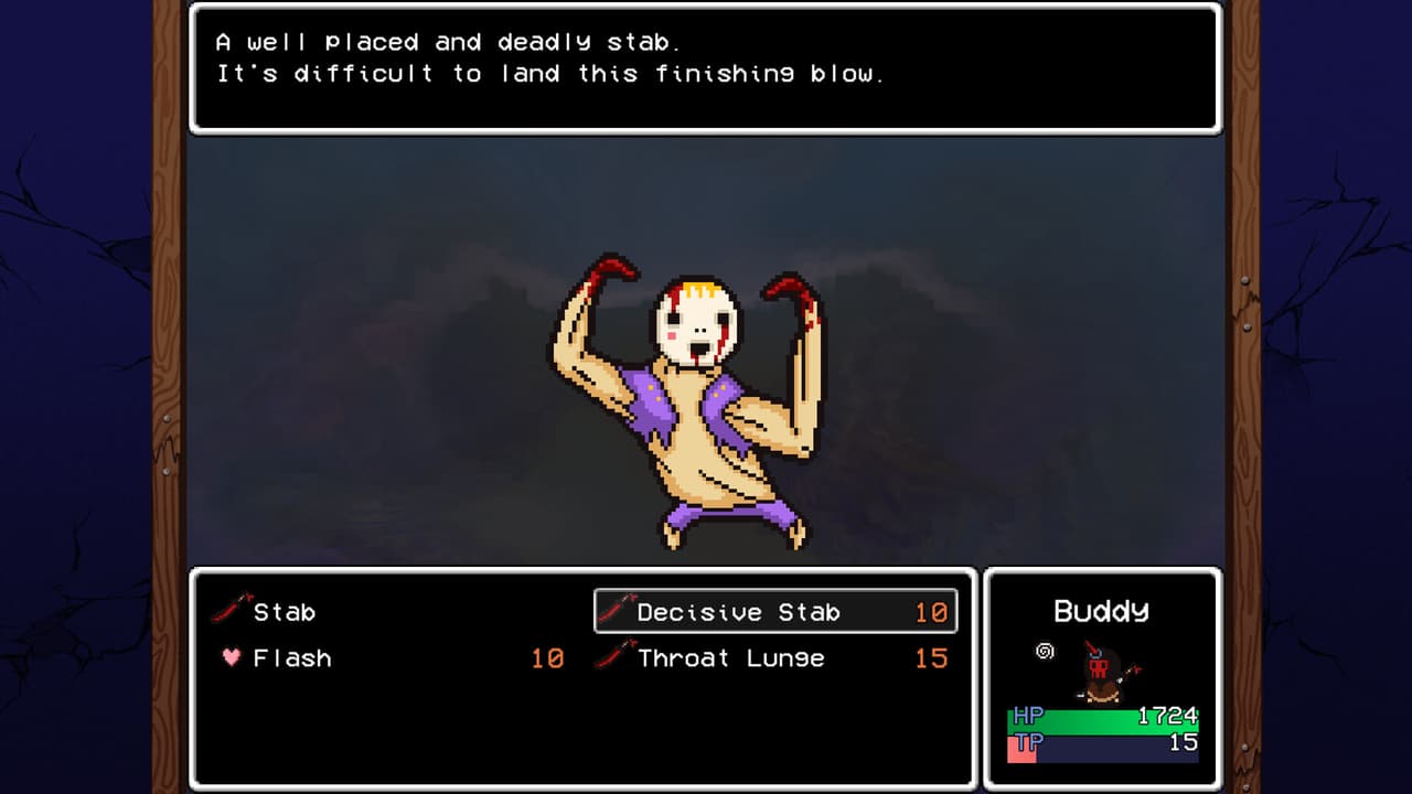 LISA the Joyful screenshot 6