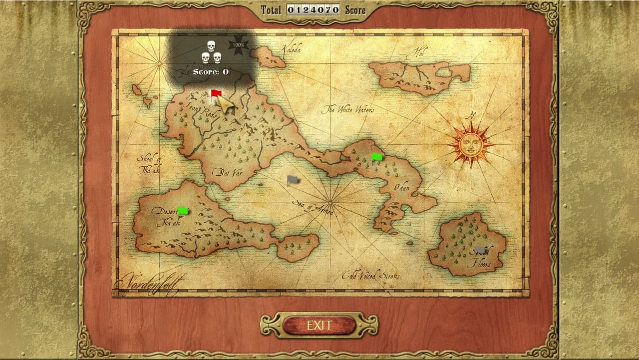 Nordenfelt screenshot 5