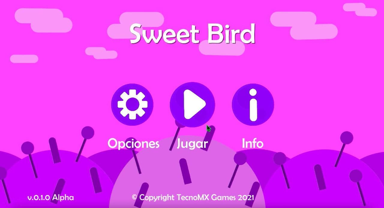 SweetBird for Desktop screenshot 2
