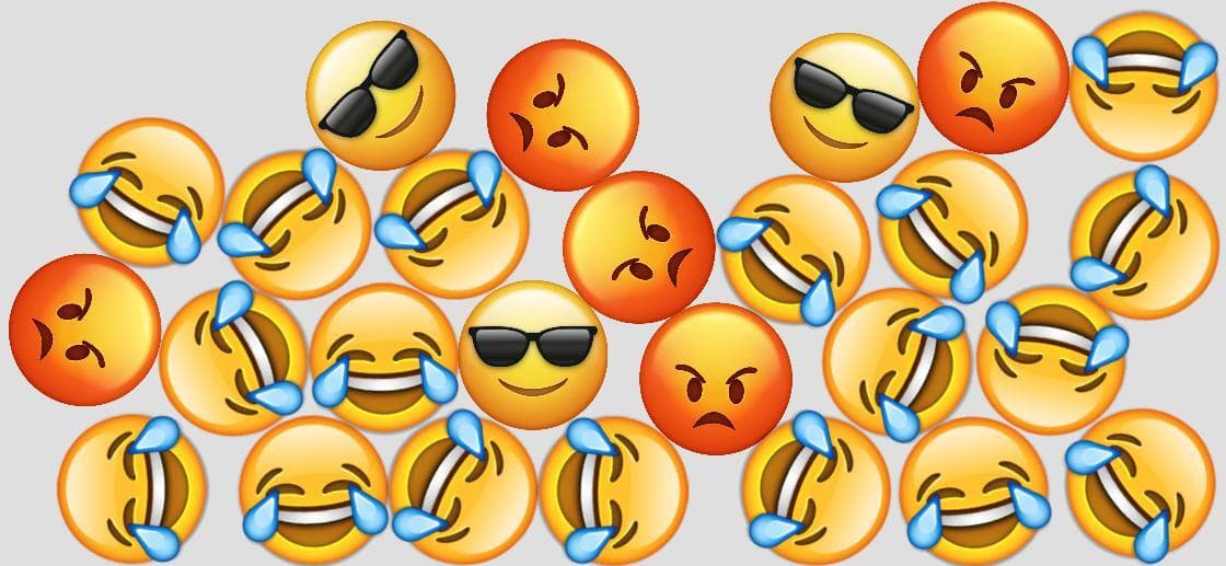 Emoji Sandbox screenshot 2