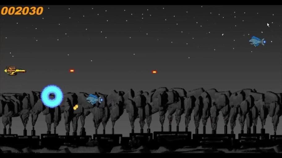 ApoloSpace screenshot 3