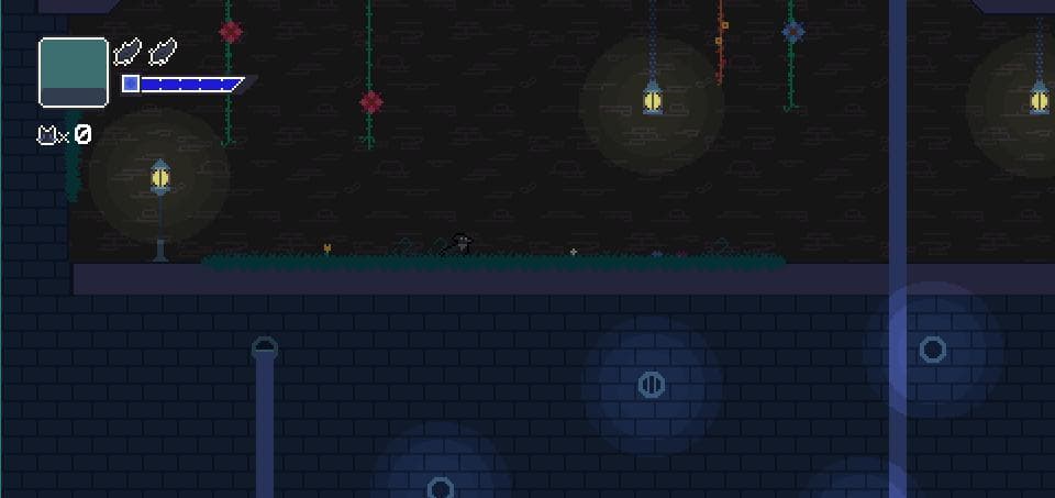 Croworks. screenshot 2