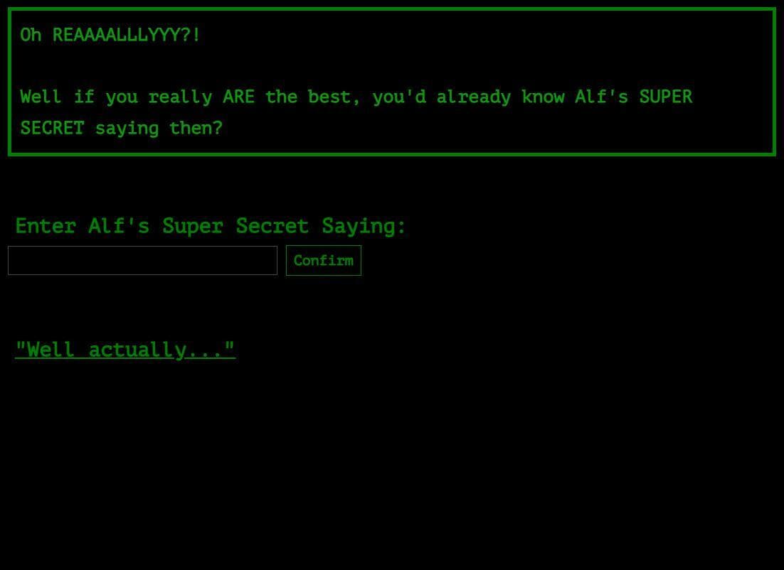 Hacking Simulator 199X (Trial) screenshot 2