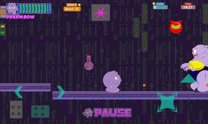 Dreambow Lost in Time screenshot 4
