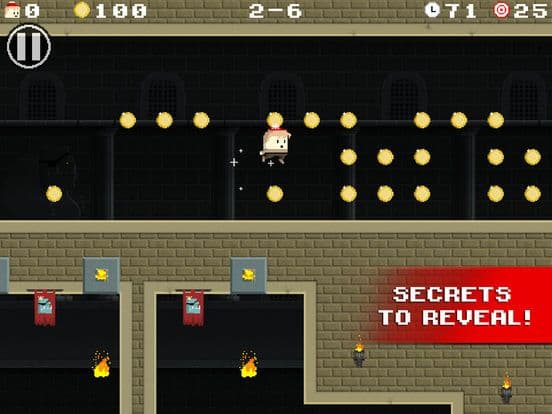 Owens Odyssey Lite screenshot 4