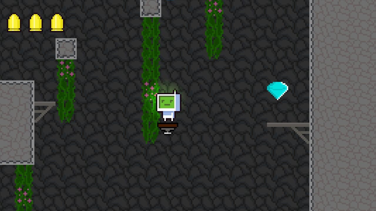 Robo-Escape screenshot 2