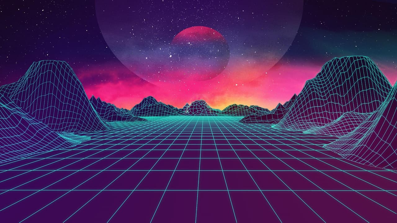 Tetris retro