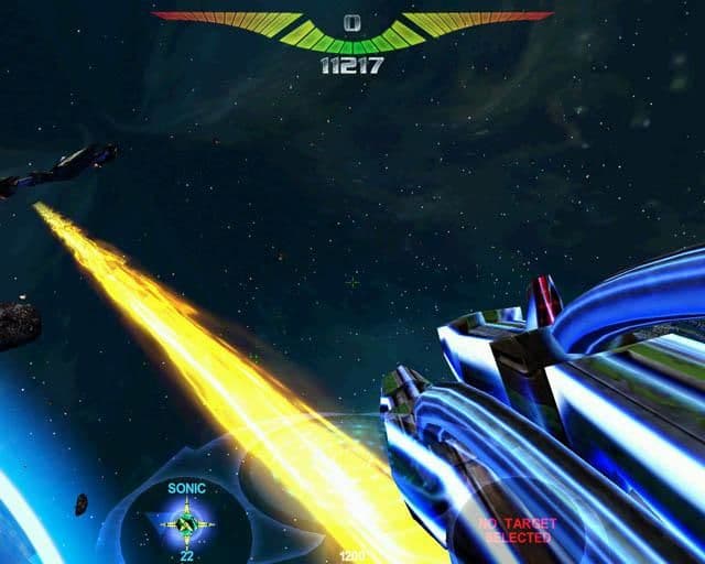 BANG! Gunship Elite