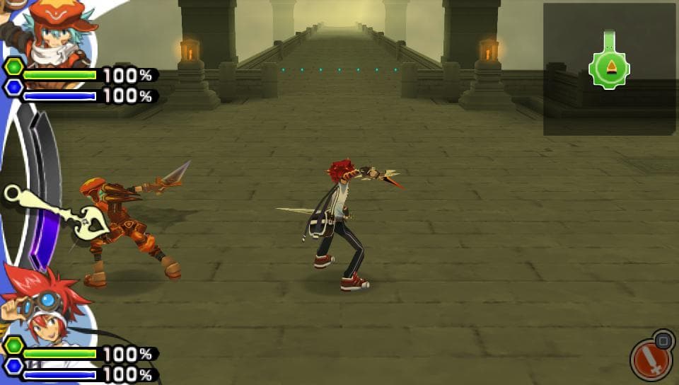 .hack//Link