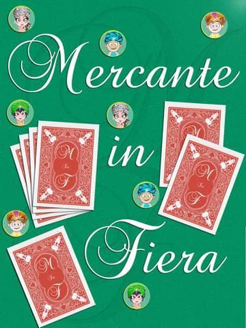 Il Mercante in Fiera screenshot 2