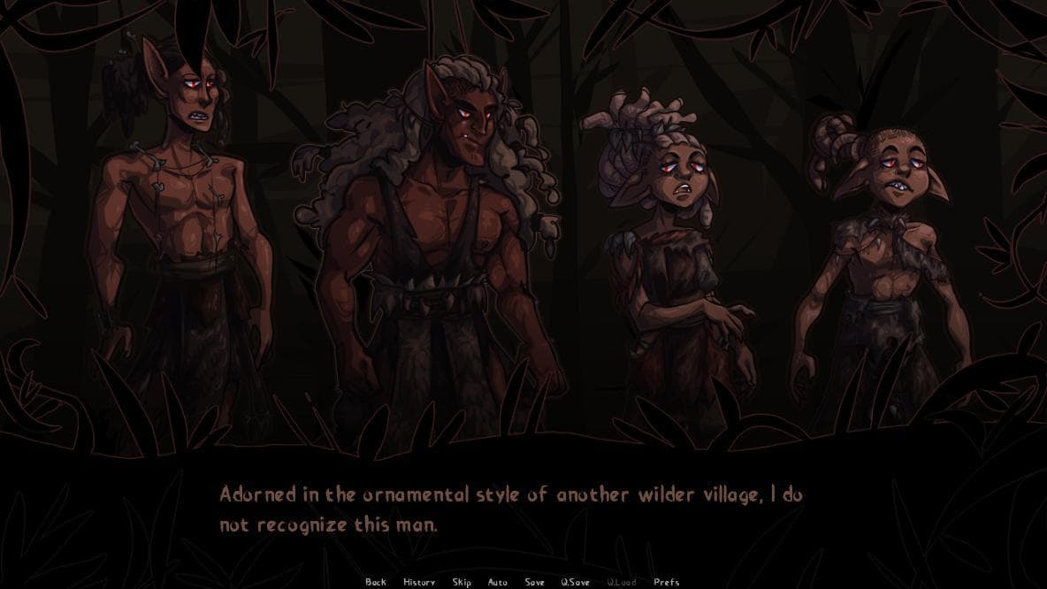 WILDER infection
