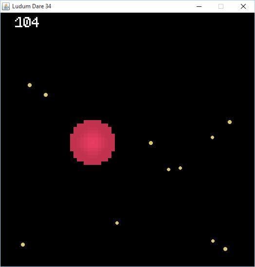 Eager screenshot 2