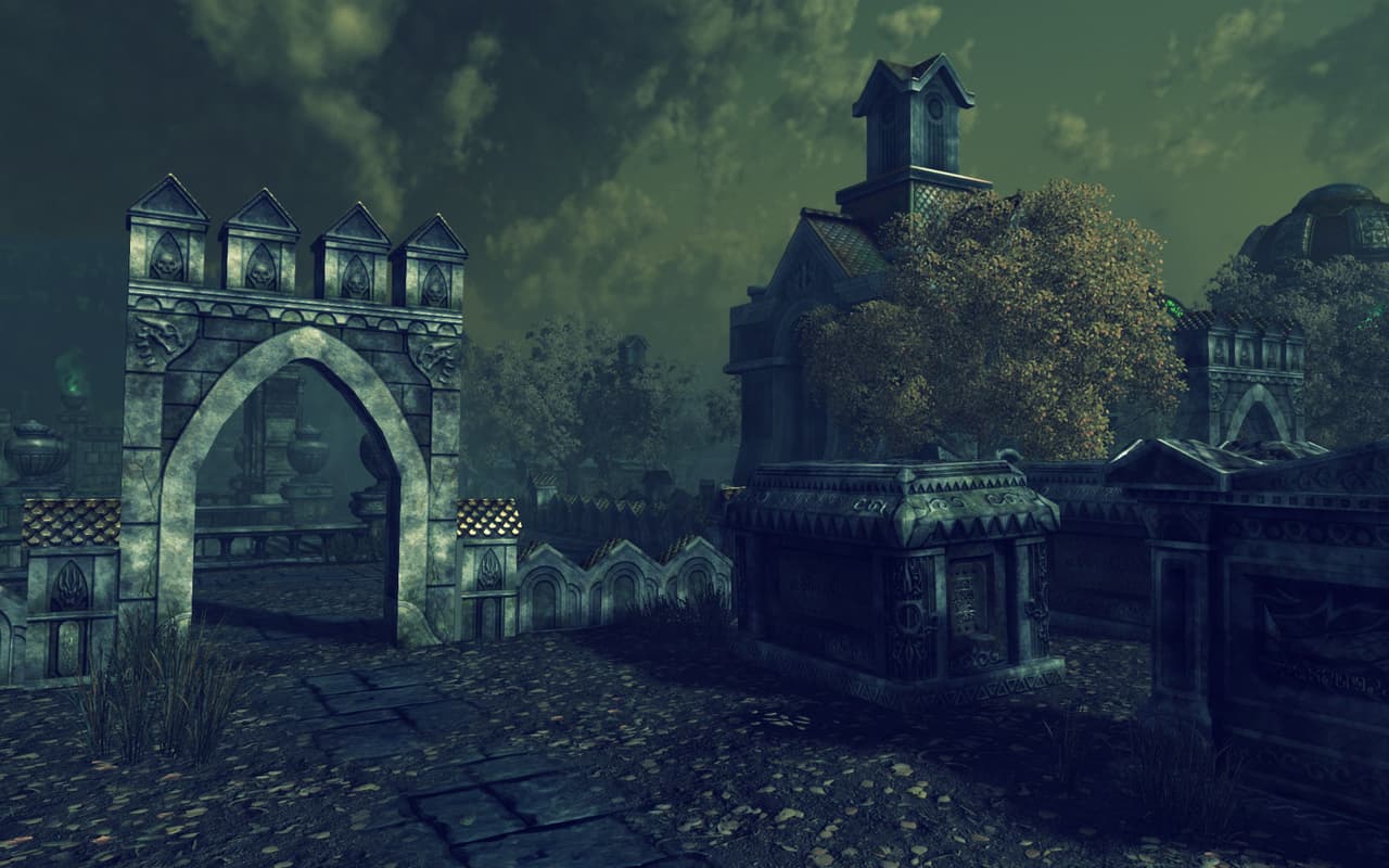 Spellgear screenshot 5