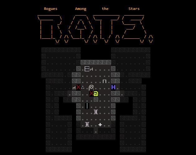 Rogues Among the Stars