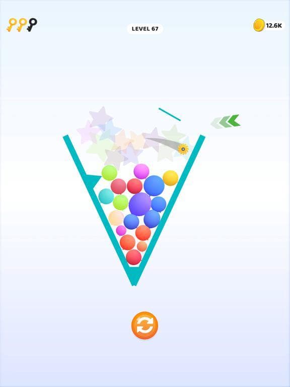 Balloon Slicer 3D