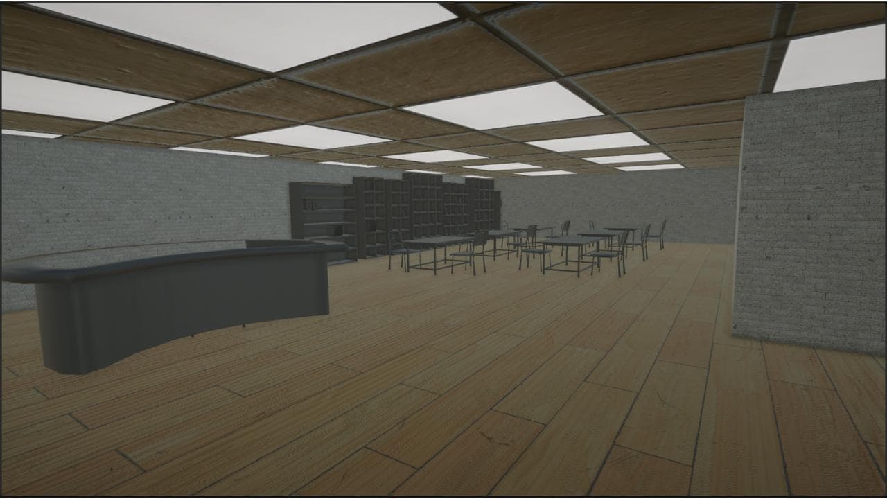 Noise (itch) (BrenoNegreiros) screenshot 6