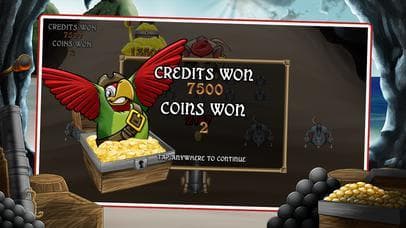 Slots of the Caribbean Fun
