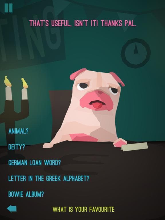 Hot Date screenshot 3