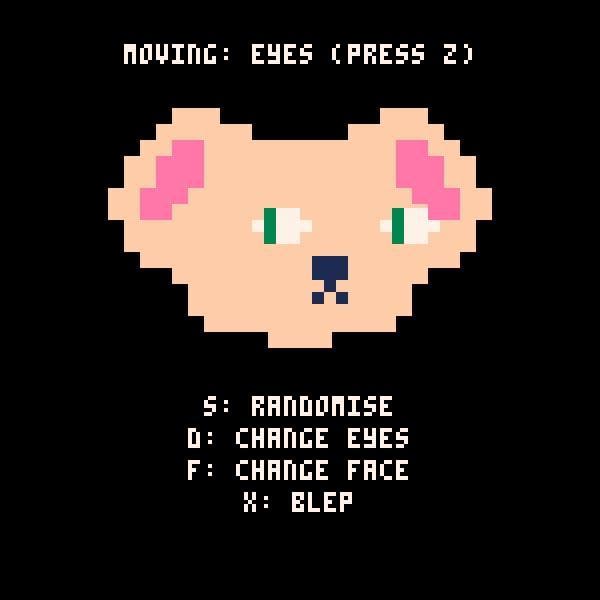BLEP screenshot 3