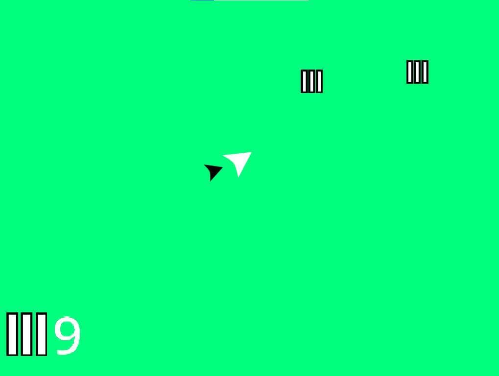 Ippatsu screenshot 2