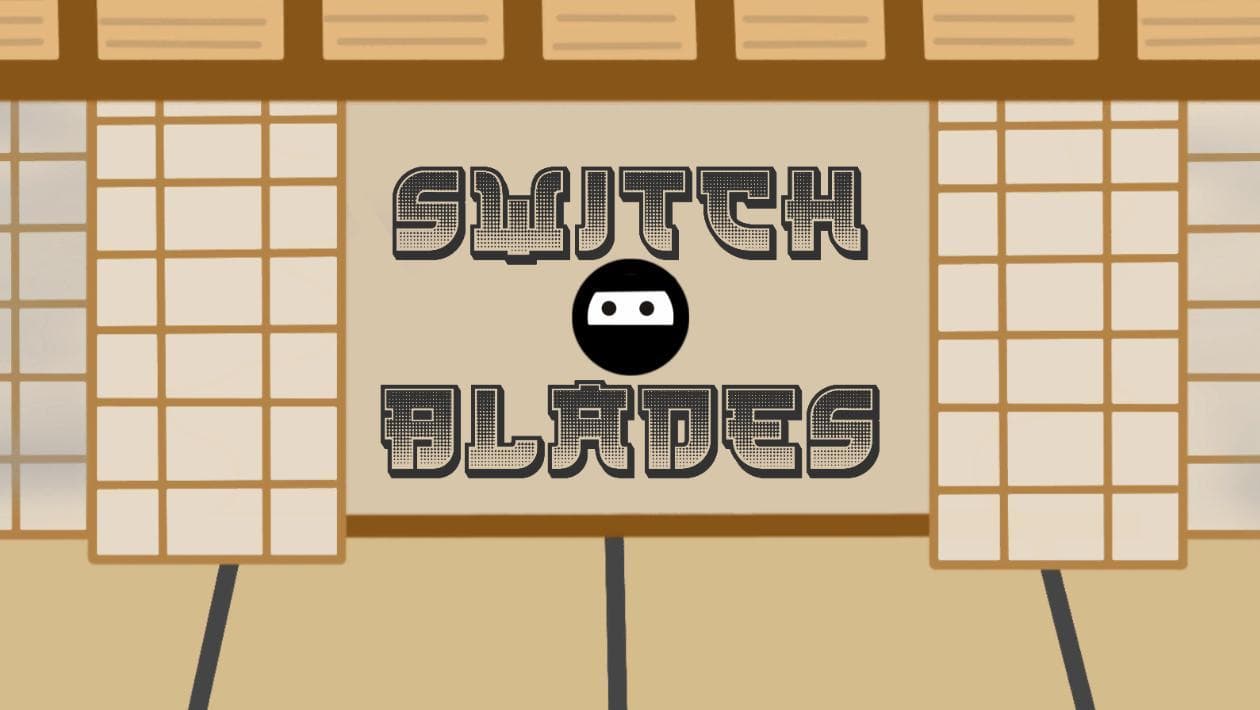 SwitchBlades