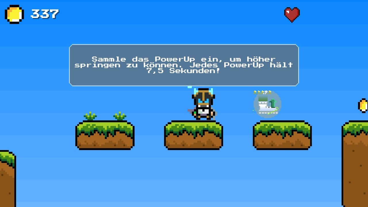 Pixel Giants screenshot 5