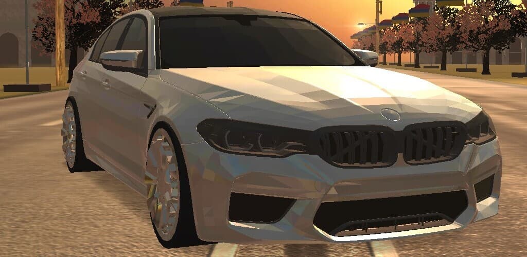 Car Hub OperStyle Multiplayer