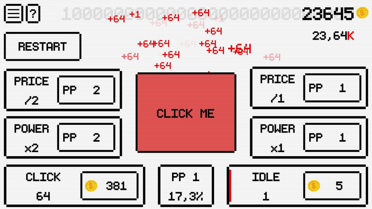 Click Click Click screenshot 5