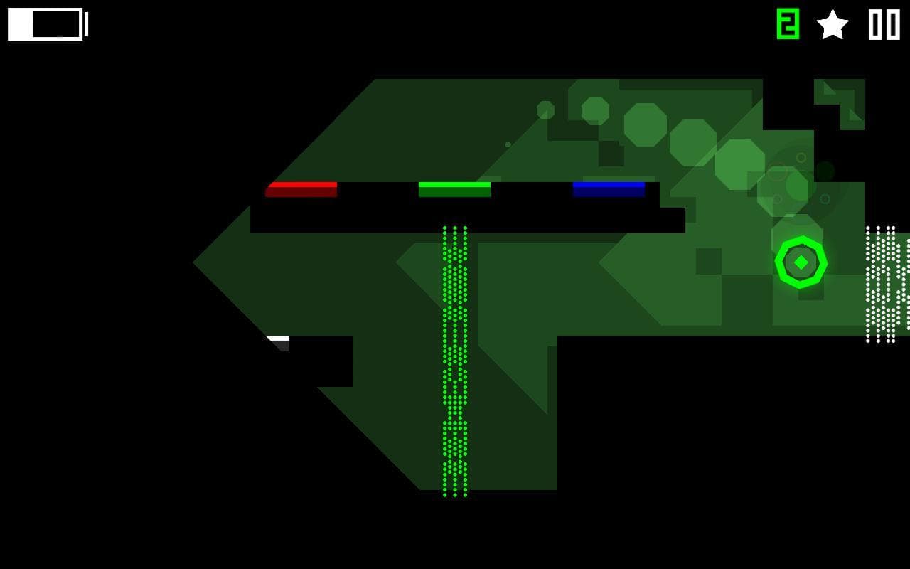 RGB Puzzle Platformer screenshot 4