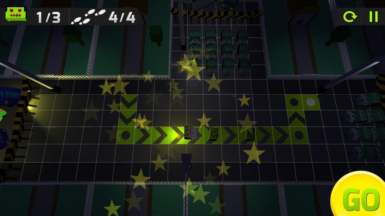 Shh, Zombies screenshot 4