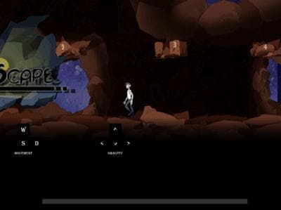DreamScape (itch) (DarkCircles, Null&Void) screenshot 2