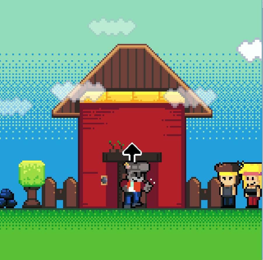 Doomed Mapancho screenshot 2