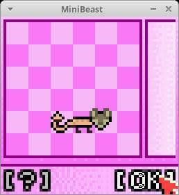 Beast screenshot 2