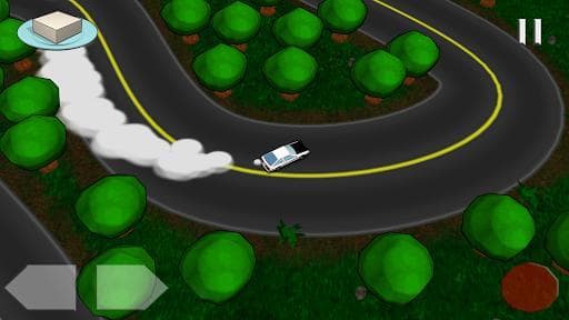 Point 2 Point - Tofu Run screenshot 6