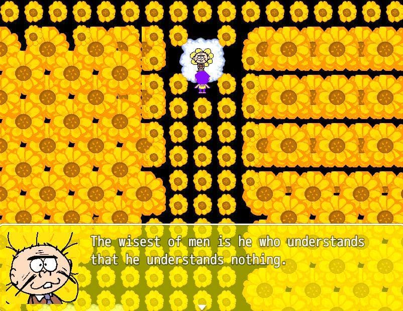 JYUSHIQUEST
