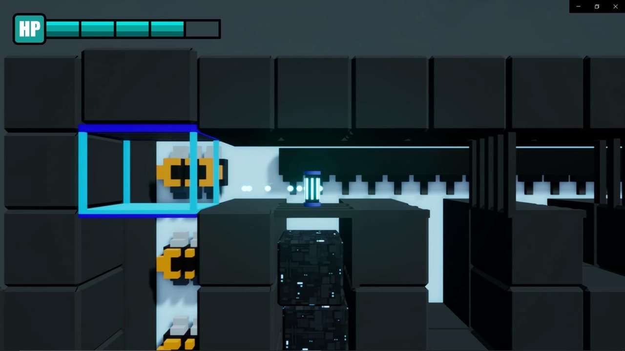 The Morph Code screenshot 2