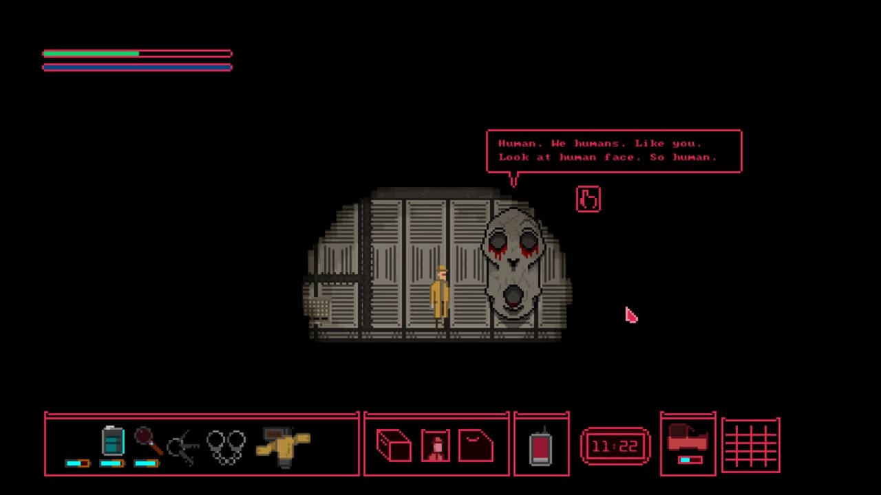 The Happy Dismal Town screenshot 4