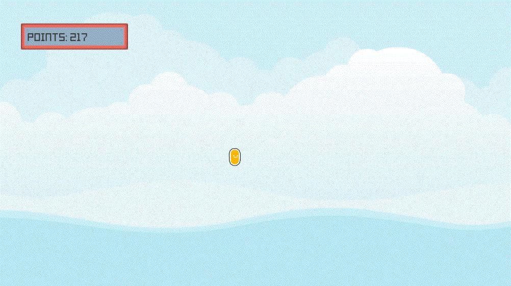 Follow the dude screenshot 3