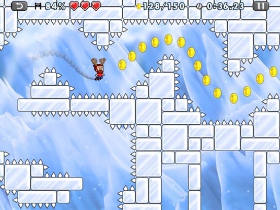 Mikey Boots screenshot 6