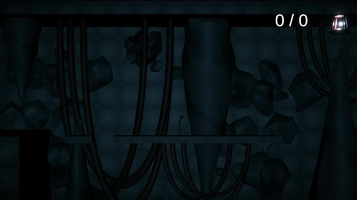 Extinguished (itch) (lrdazrl) screenshot 2