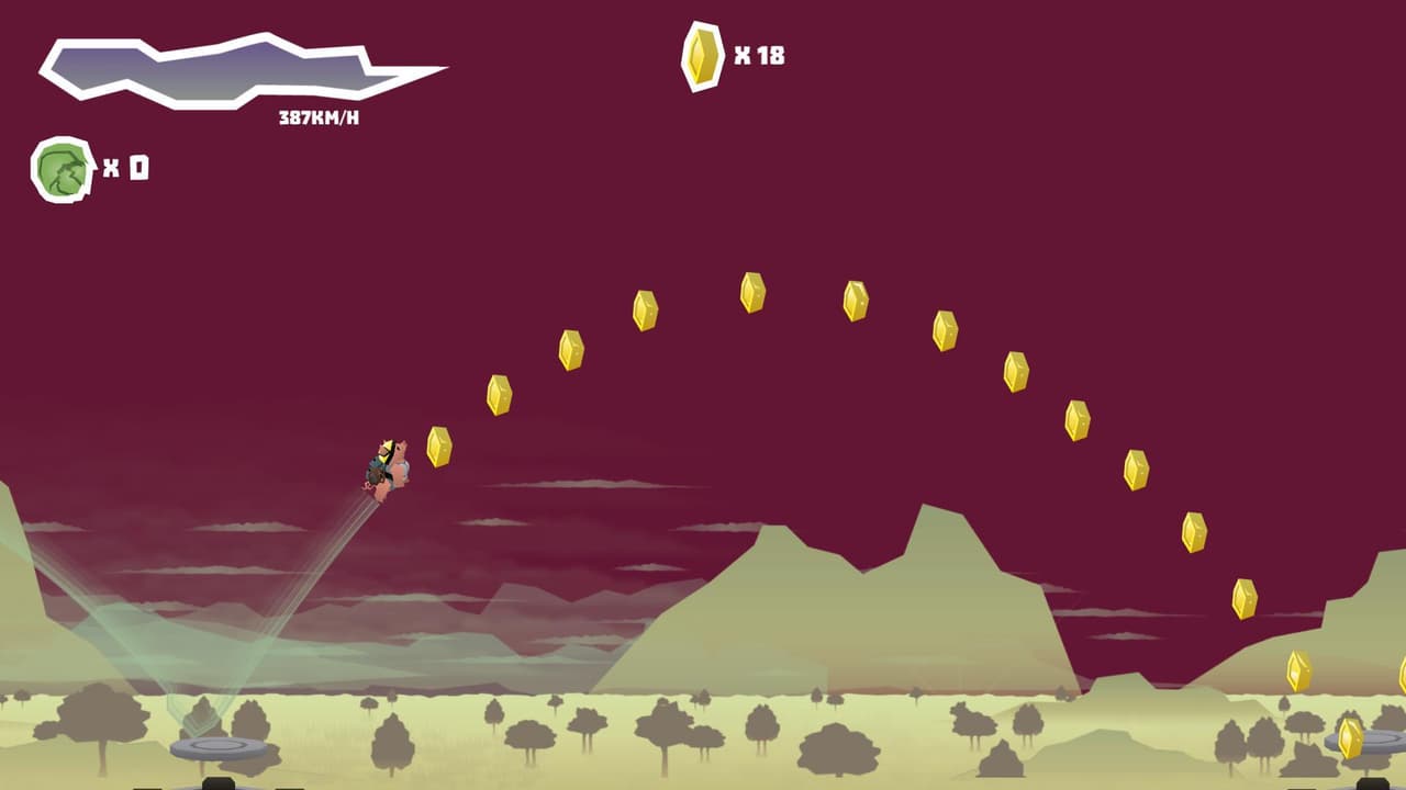 Saída (Italo Nievinski) screenshot 3